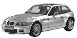 BMW E36-7 P1093 Fault Code