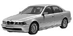 BMW E39 P1093 Fault Code