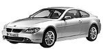 BMW E63 P1093 Fault Code