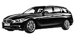 BMW F31 P1093 Fault Code